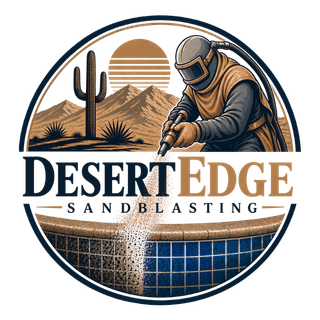 Desert Edge Logo